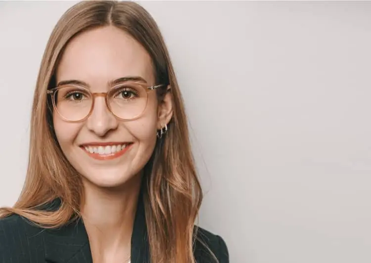 attorney Hedda Hennig